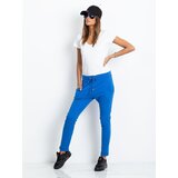 BASIC Feel Good Sweatpants-RV-DR-3698.06X-dark blue | Shoptok.si