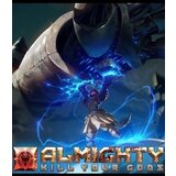  almighty: kill your gods steam key global | ePonuda.com