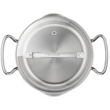 Tefal Inox lonac s poklopcem za indukciju 5 l Duetto+ - | shoptok.hr