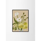 The Poster Club Plakat 30x40 cm Spring Blossom – | Shoptok.si