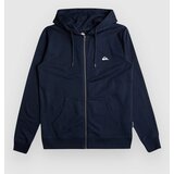 Quiksilver Basic Jopa s kapuco navy blazer | Shoptok.si