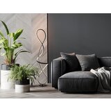 Globo STOJEČA LED-SVETILKA SWIRL /1810 lm/4000 K// | Shoptok.si