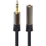  KABLE MS 3.5 mm to 3.5 mm, 1 m, Female u