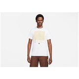 Nike Majice s kratkimi rokavi Air Jordan Jumpman Grapfic Bela | Shoptok.si