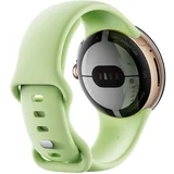 aktivna zapestnica za pixel watch velikost s l, rumena, (5000065482)