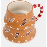 Sinsay Šalica s blagdanskim motivom | shoptok.hr