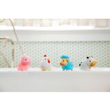 Munchkin Bath Farm Bath Squirts igrača za v vodo 9 m+ 8 kos | Shoptok.si