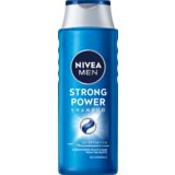 Nivea men strong power šampon za muškarce 400 ml Cene