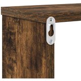  StojalozaTVnasteni 150x25x28,5cm Konstruiran les, (5000092282) | Shoptok.si