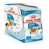 Royal Canin mini puppy 12 x 85 g Cene