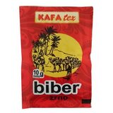 KafaTex Biber u zrnu, 10g Cene