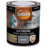 Sadolin lazura za drvo extreme sivi, 0,7 l Cijene