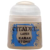 GAMES WORKSHOPS layer: karak stone Cene
