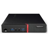 Lenovo Računar M700, TINY, i5-6500T/8GB/256GB, NEW/1VGA+2DP/Win8Pro, UPG, Win10Pro +VESA | Eponuda.com