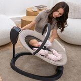 Kikka Boo njihalica za bebe Zazu Beige, 0-9kg | Eponuda.com