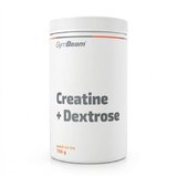 GymBeam Creatine + Dextrose ledeni čaj breskva Cijene