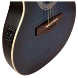 Dimavery Elektro akustična kitara RB-300 Roundback - - Audio-Kondric | Shoptok.si