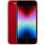 Apple iPhone SE (2022) 4/64GB (PRODUCT)RED MMXH3SE/A | ePonuda.com