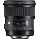 Sigma 24 mm f/1.4 DG HSM Art F/L Mount | Eponuda.ba