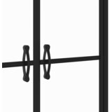  Vrata za tuš-kabinu prozirna ESG (78 - 81) x 190 cm | shoptok.hr