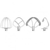 Ecg FORZA 6600 Metallo Argento, (21266339) | Shoptok.si