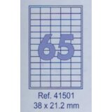 Forpus Etikete Forpus 38 x 21,2 mm | shoptok.hr