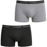 Abanderado Boksarice AA596 Siva Cene
