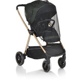 Cangaroo Hydra 3u1 kolica za bebe i-Size CAN60380
