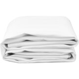 Tenda Nadomestno platno za tendo Bela 10 x 1.6 m blago, (5000045655) | Shoptok.si