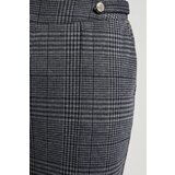 Marisse Women's Trousers Z-Sp-4507 Grey | shoptok.hr