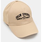 Sinsay Šilterica s izvezenim natpisom Palm Springs | shoptok.hr
