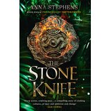 Harper Collins Publishers Ltd Anna Stephens - The Stone Knife: Book 1 (The Songs of the Drowned) | Eponuda.com