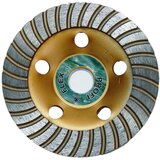  Profi-flex TURBO diamantna plošča za brušenje kamna 125mm | Shoptok.si