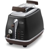  Toster DELONGHI -CTOV 2103 BK | Eponuda.ba