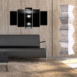 Wallity Set Slika 5MX-93, 5 Delova Wallity Set Slika 5MX-93, 5 Delova Slike