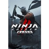 Xbox One / Xbox 360 / Xbox Live NINJA GAIDEN 2 Black (PC/Xbox Series X|S) XBOX LIVE Key GLOBAL | ePonuda.com