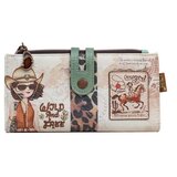 Janet Novčanik fashion Western Odyssey Cijene