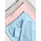 Sinsay Pamučne tajice 3 pack | shoptok.hr