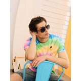 Sinsay Majica kratkih rukava tie-dye | shoptok.hr