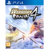 Koei Tecmo TECMOKOEI Warriors Orochi 4 Ultimate (PS4) Cene