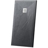 Master Tuš kada plitka 1000x800x25mm DY-T108G/G tamno siva | Eponuda.ba