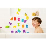 Munchkin Bath Learn Letters & Numbers igrača za v vodo 18 m+ 36 kos | Shoptok.si