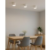  LED spot svetiljka LED/10W/230V 3000/4000/6400K prečnik 12 cm bela | Eponuda.com