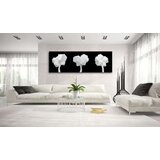  Slika - Geometrical Trees 135x45 | shoptok.hr