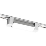  Linijska šinska svetiljka 20w ( 8896-bela ) Cene