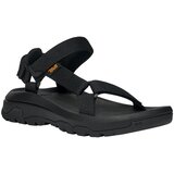 Teva Sandale crna Cijene