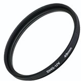 DÖRR DHG UV Filter 49mm Cijene