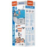 Bestway bazen (305×76 cm) – 8u1 | shoptok.hr