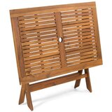 Fieldmann FDZN 4011-T Baštenski sklopivi sto | Eponuda.com