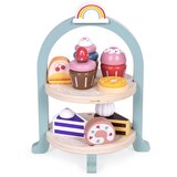ECO TOYS Set za čaj i kavu sa šalicama | shoptok.hr